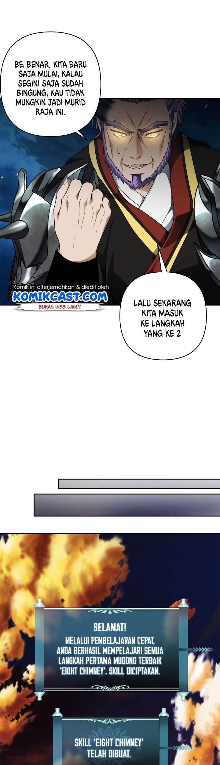 Chapter 69 - halaman 26
