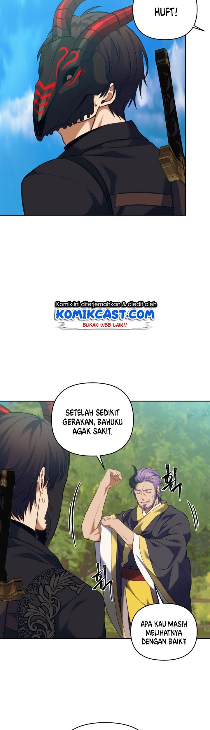 Chapter 68 - halaman 21