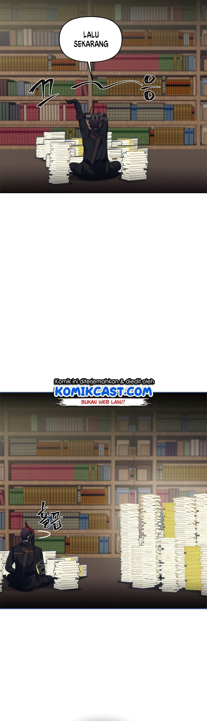 Chapter 65 - halaman 55