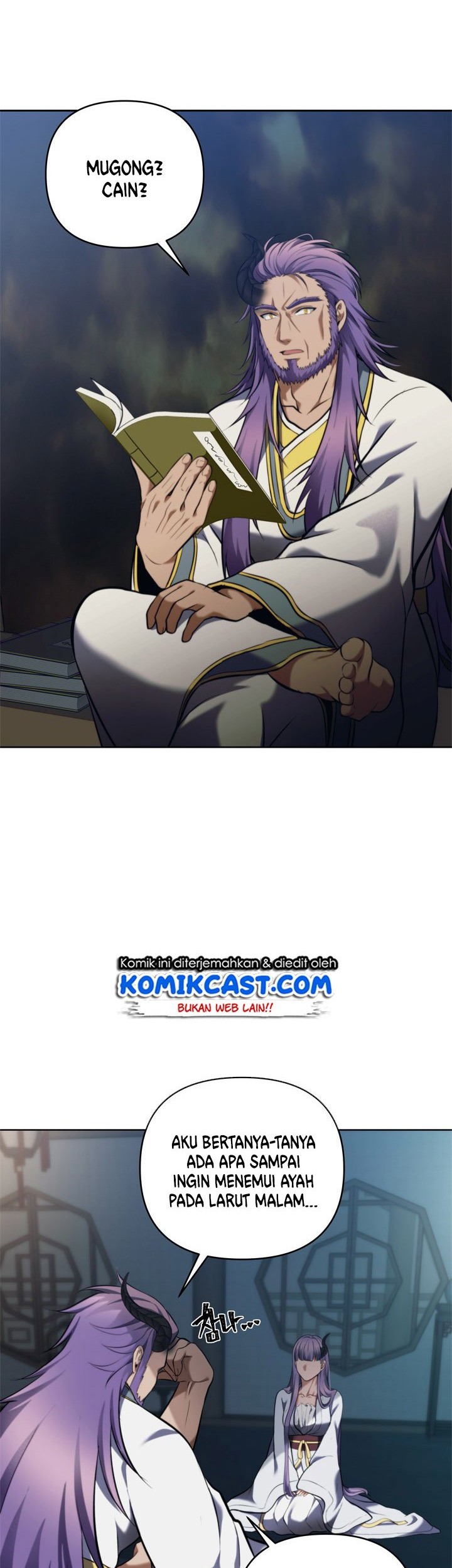 Chapter 65 - halaman 8