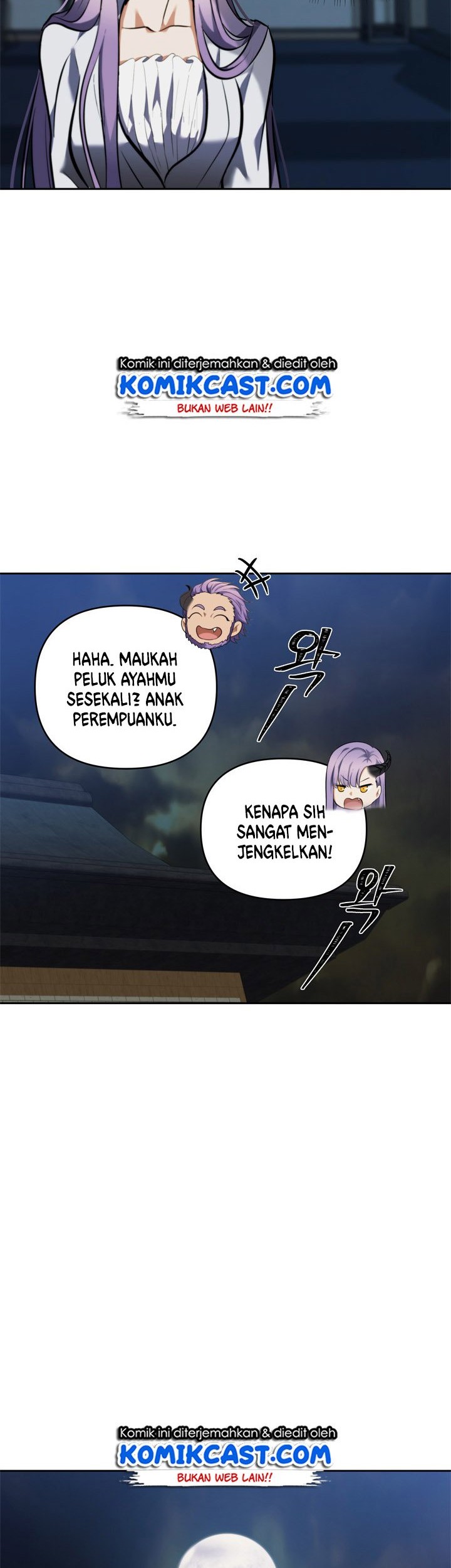 Chapter 65 - halaman 16