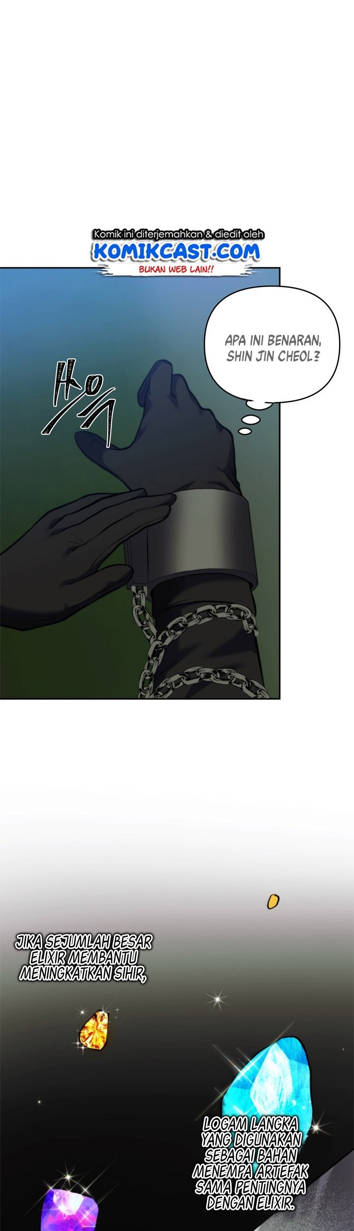 Chapter 65 - halaman 19