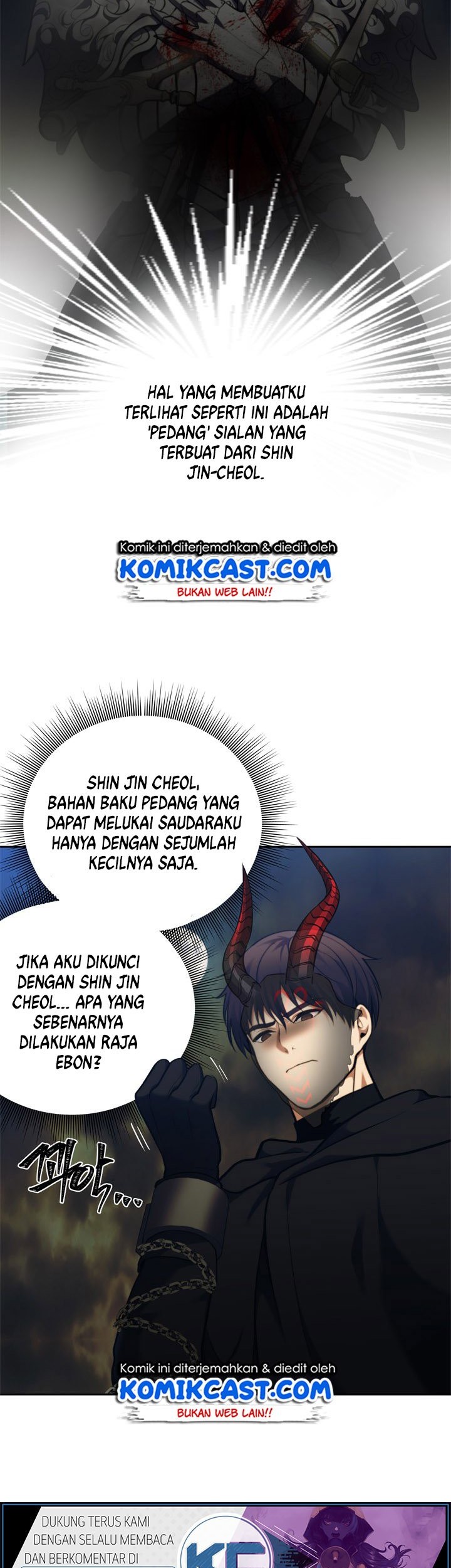 Chapter 65 - halaman 21