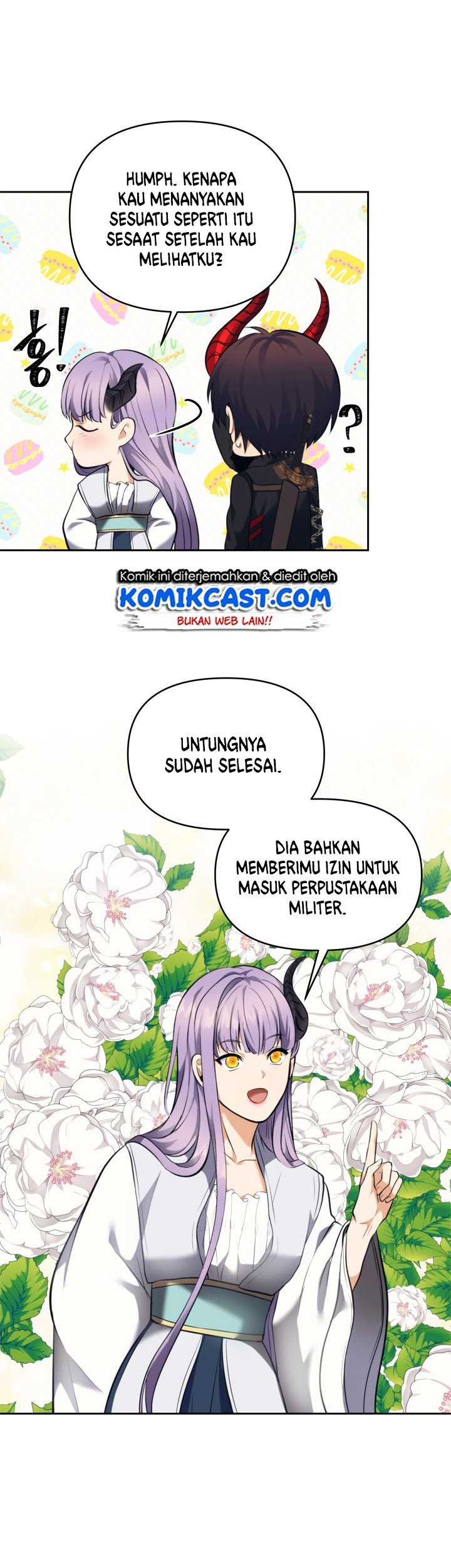 Chapter 65 - halaman 31