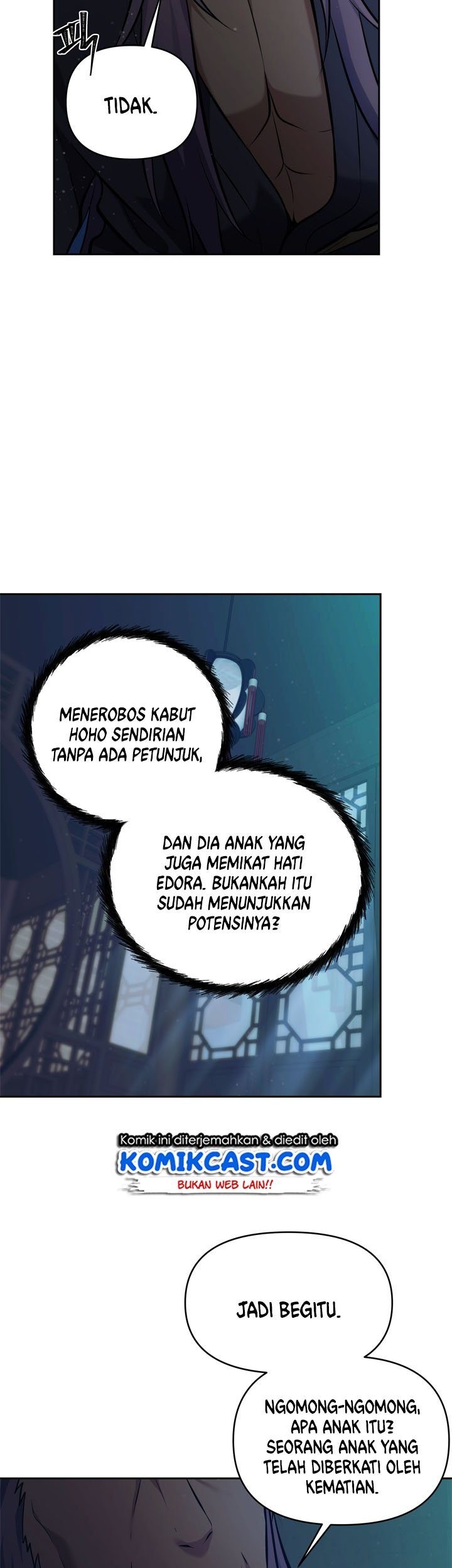 Chapter 64 - halaman 27