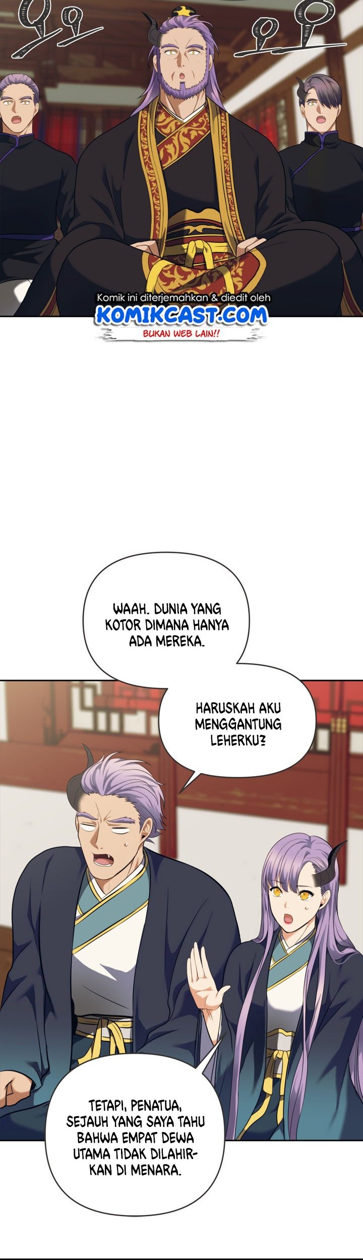 Chapter 62 - halaman 26