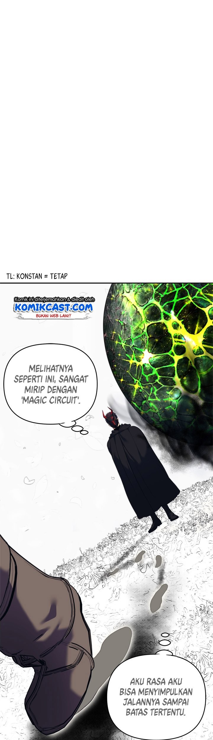 Chapter 61 - halaman 23