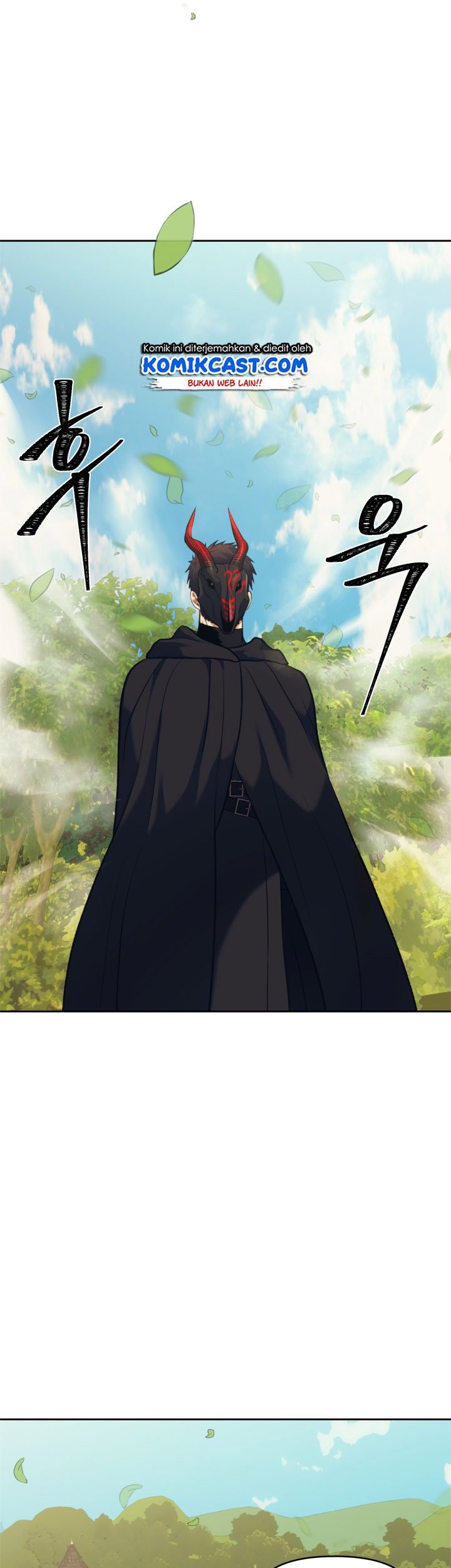 Chapter 61 - halaman 28