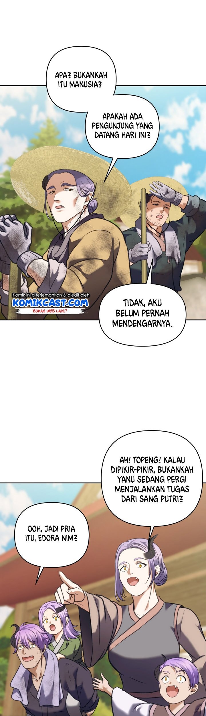 Chapter 61 - halaman 37