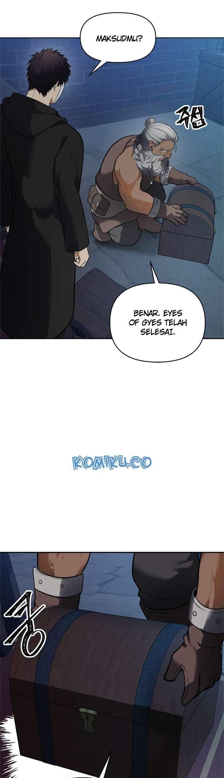 Chapter 45 - halaman 30