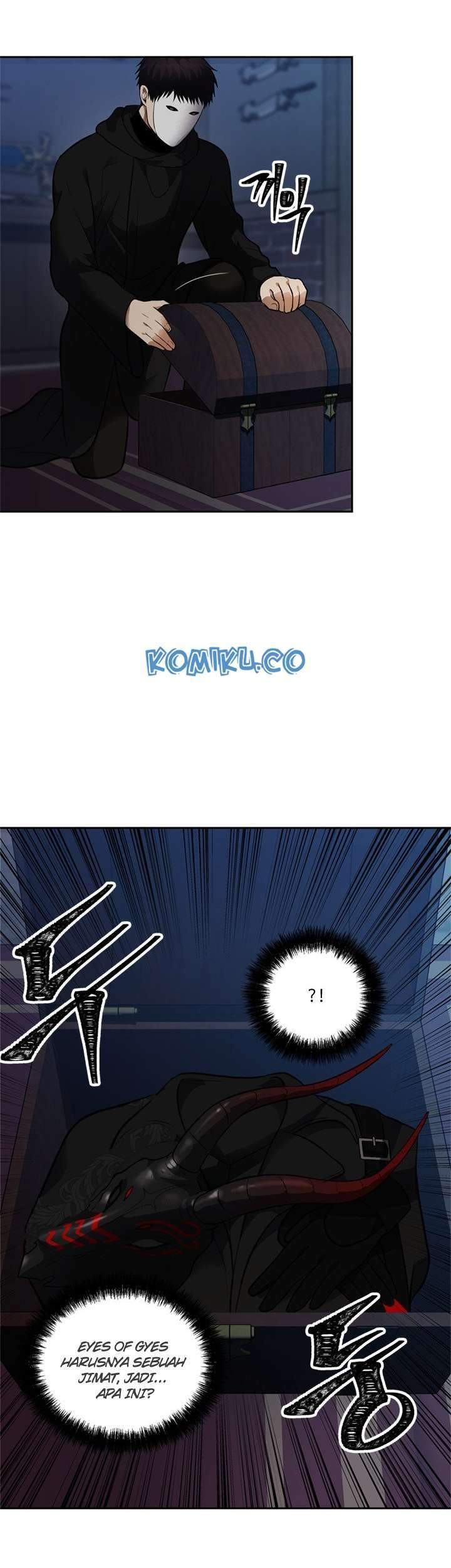 Chapter 45 - halaman 32