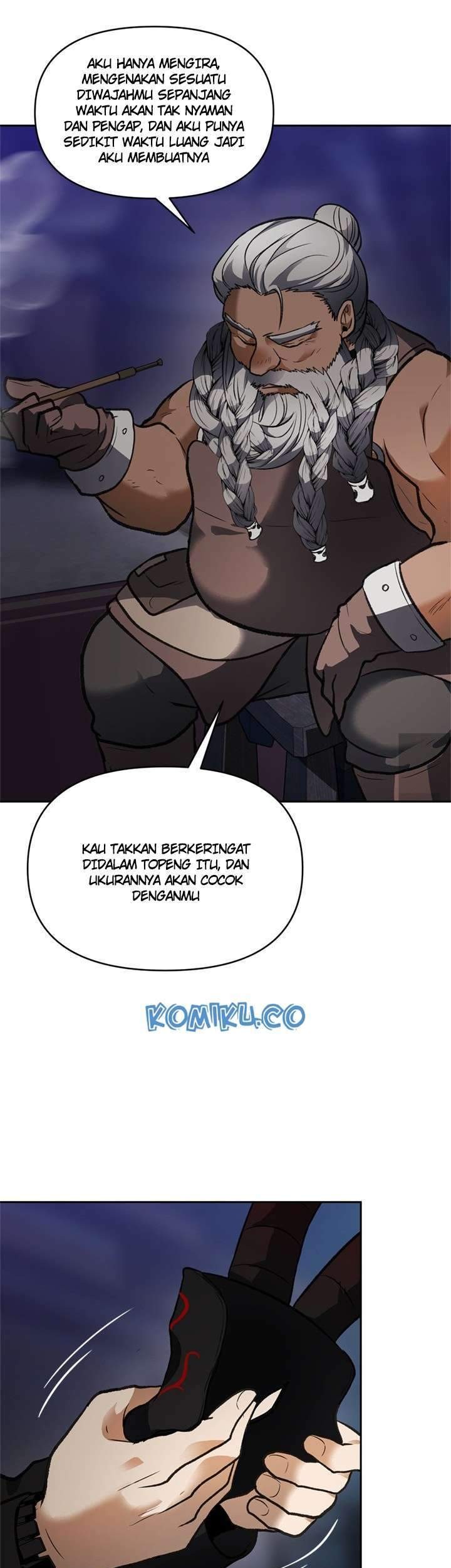 Chapter 45 - halaman 52