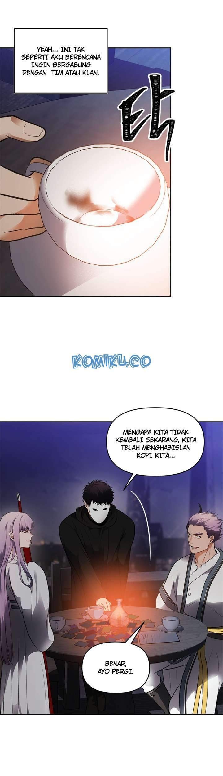 Chapter 45 - halaman 8