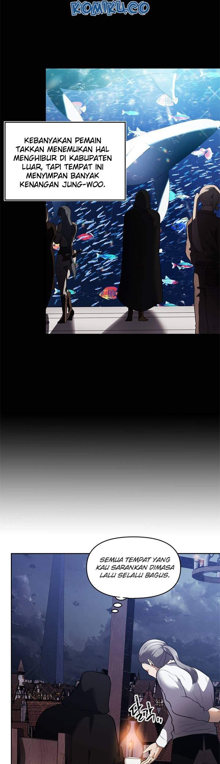 Chapter 40 - halaman 22