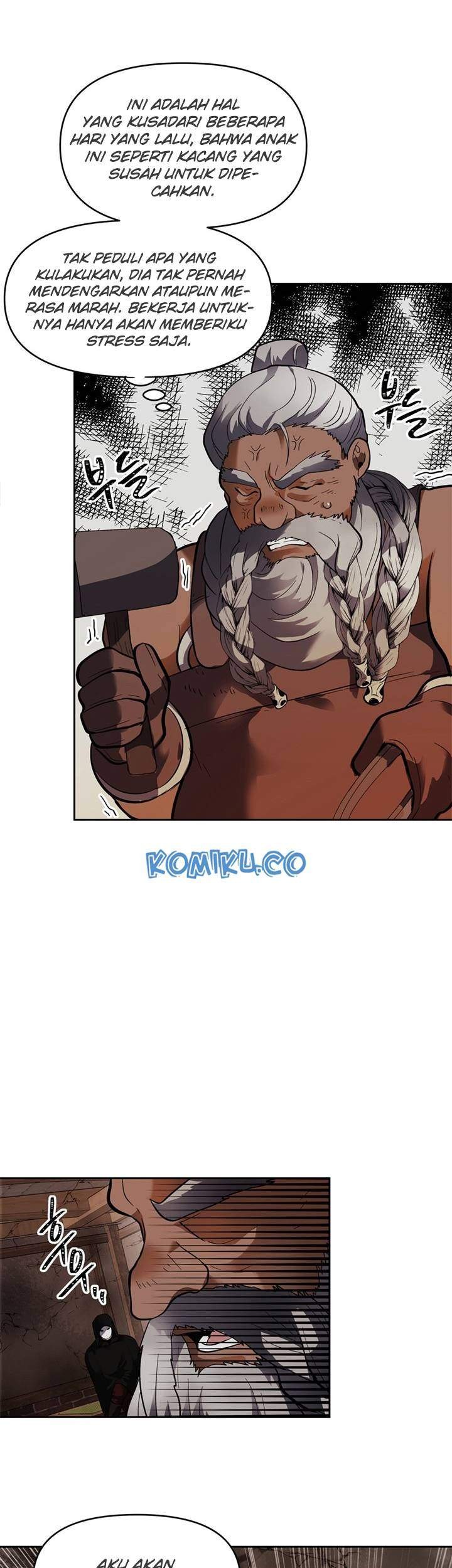 Chapter 40 - halaman 31