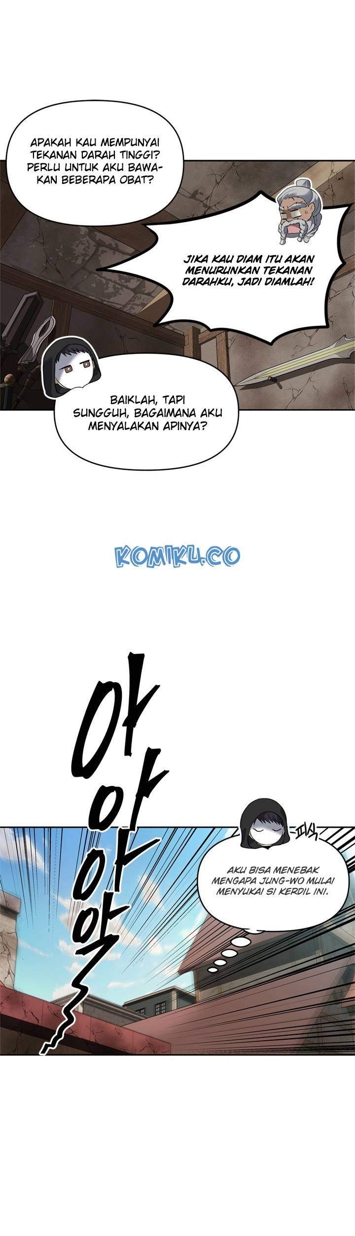 Chapter 40 - halaman 43