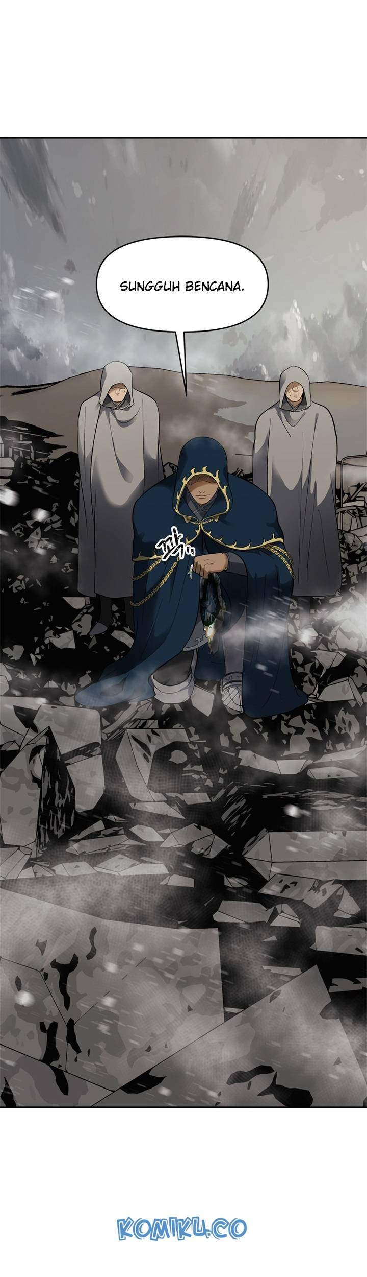 Chapter 40 - halaman 47