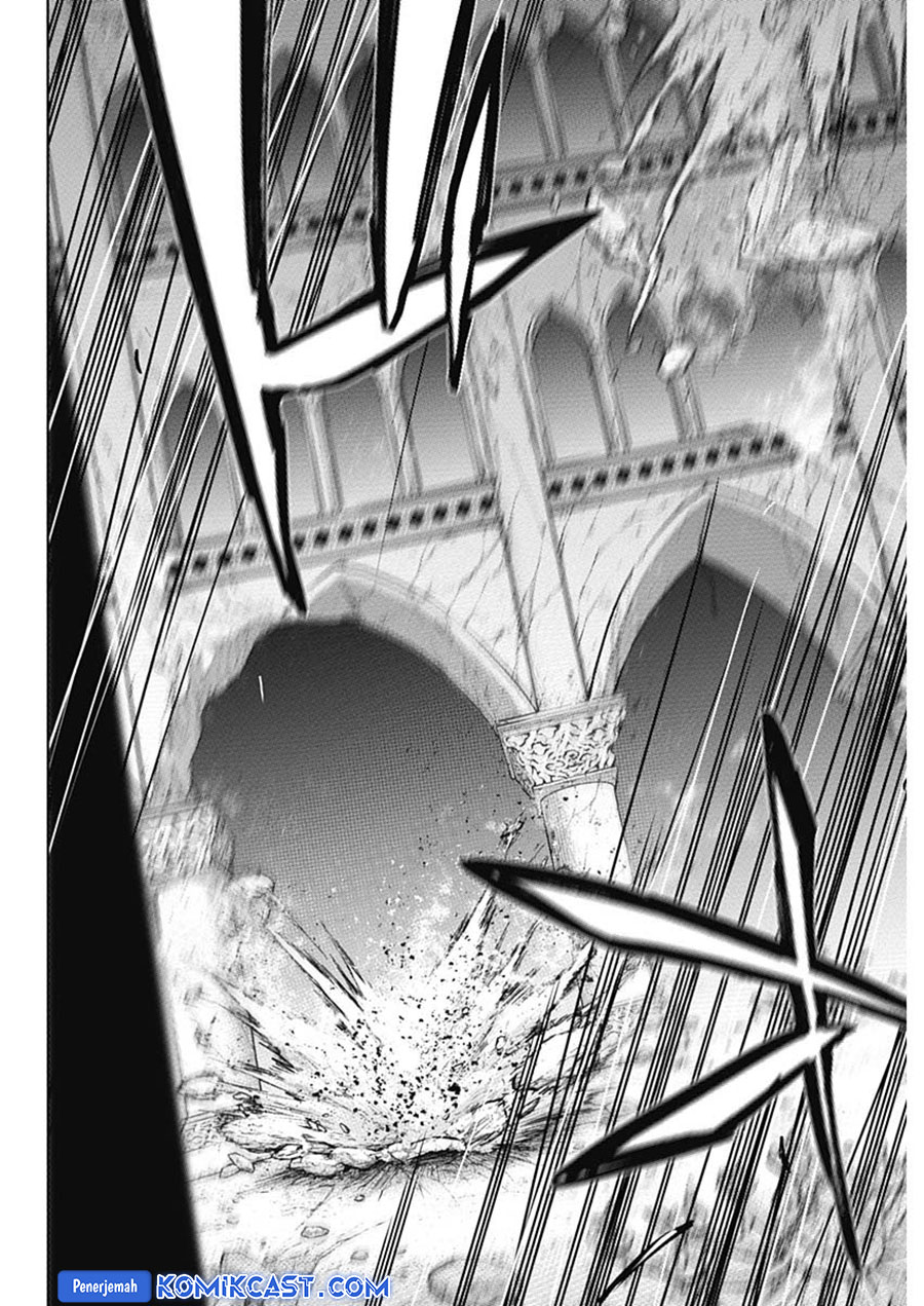 Chapter 106 - halaman 14