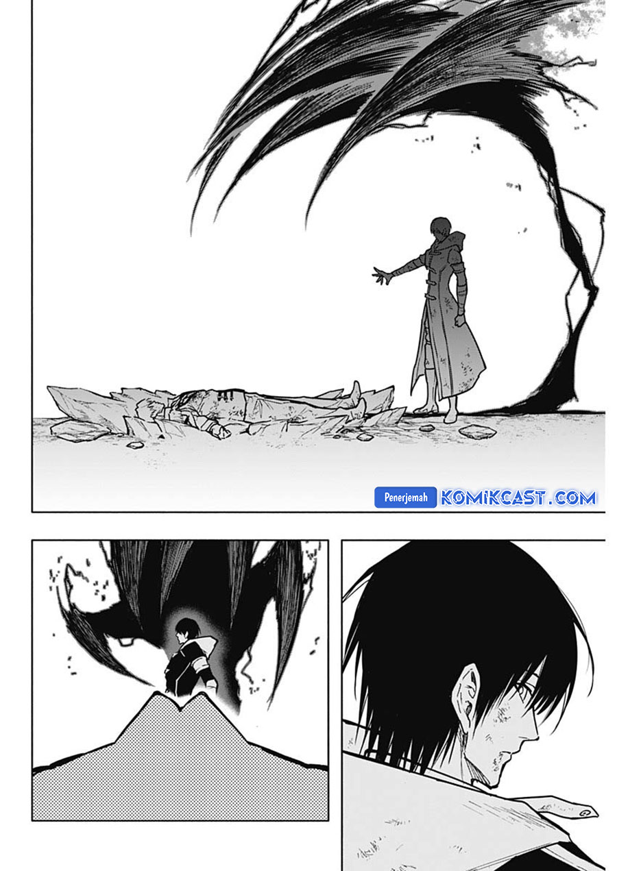 Chapter 106 - halaman 16