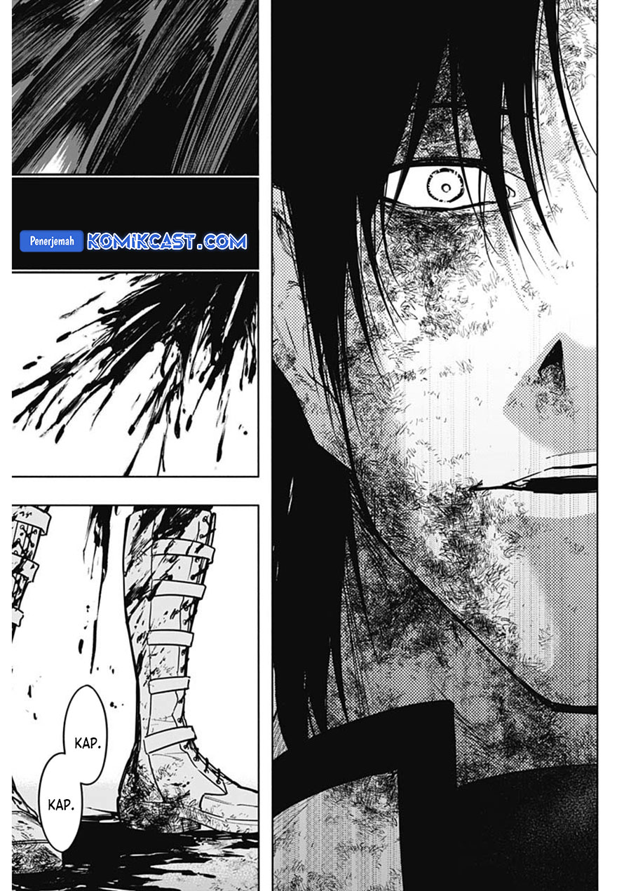 Chapter 106 - halaman 17