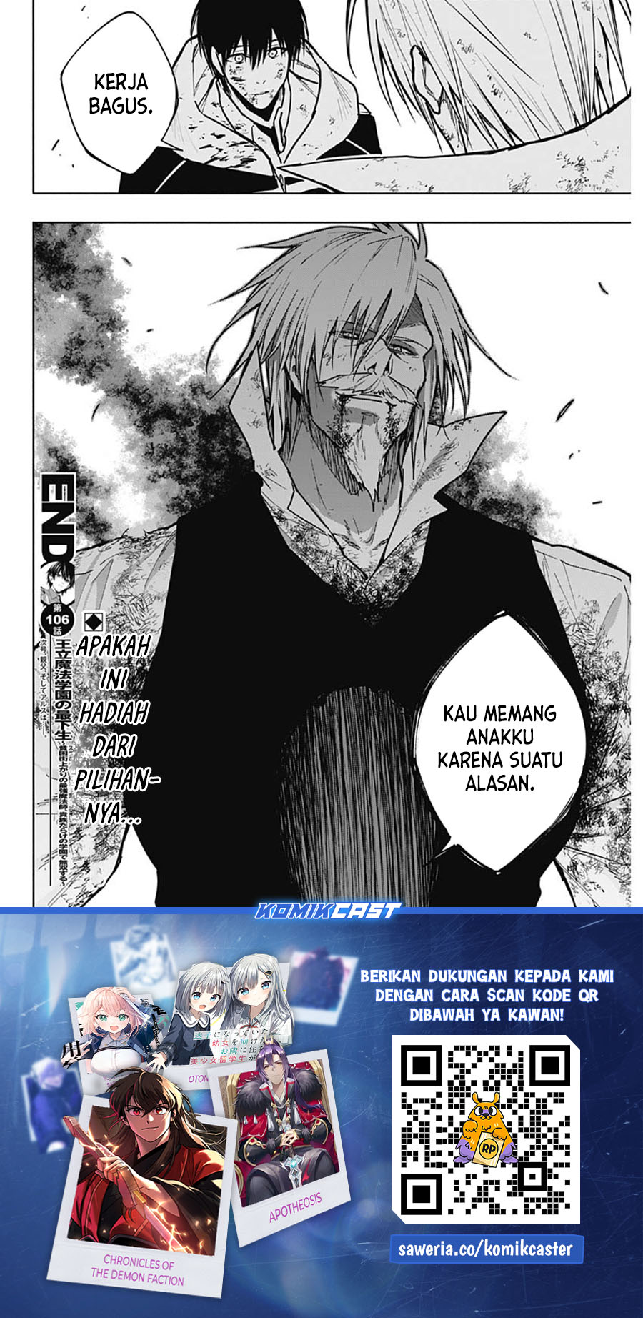 Chapter 106 - halaman 18