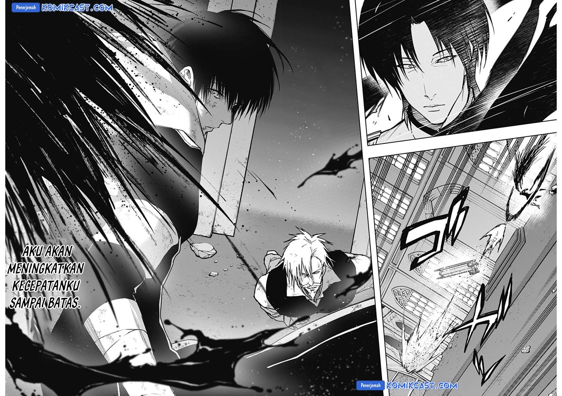 Chapter 106 - halaman 8