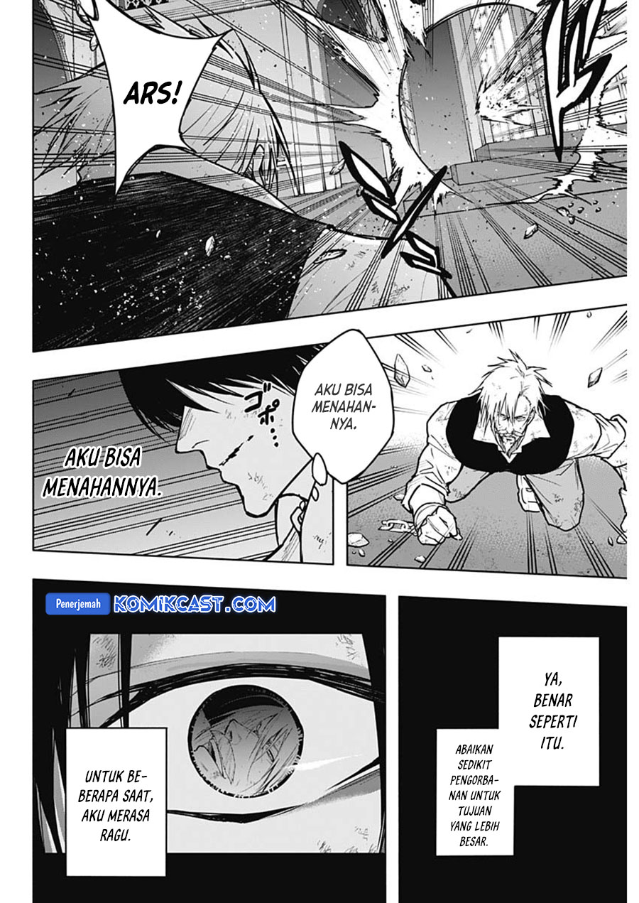 Chapter 106 - halaman 9