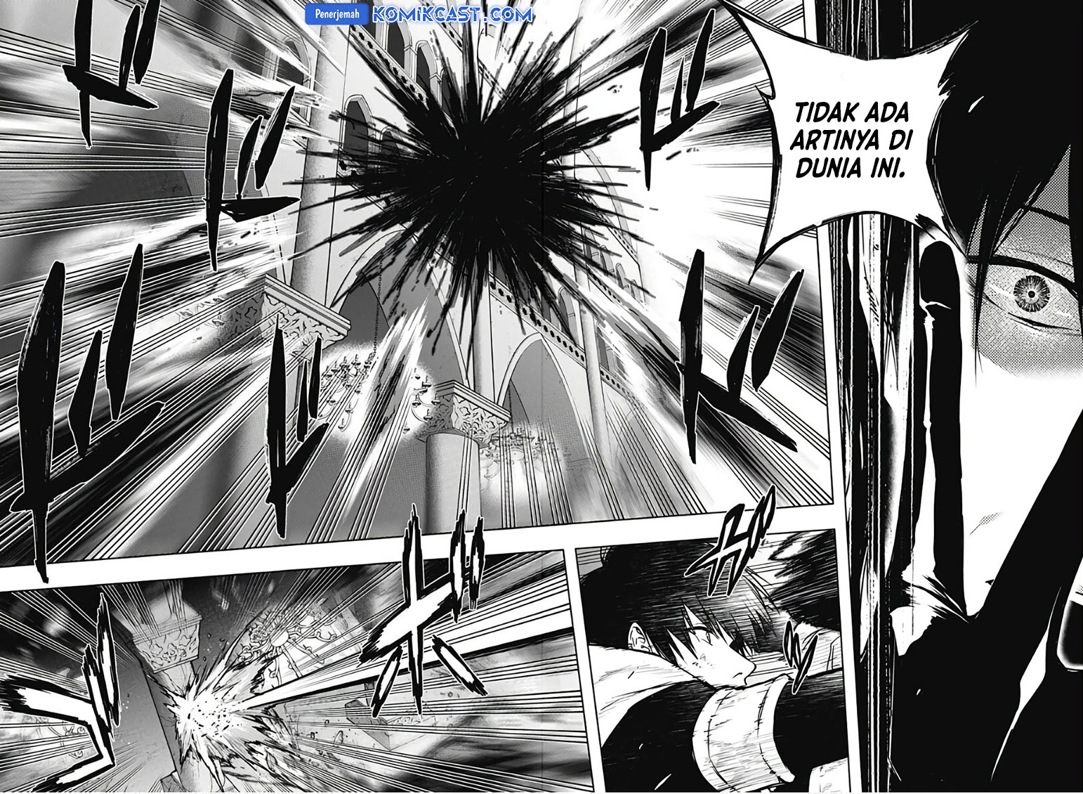 Chapter 105 - halaman 16