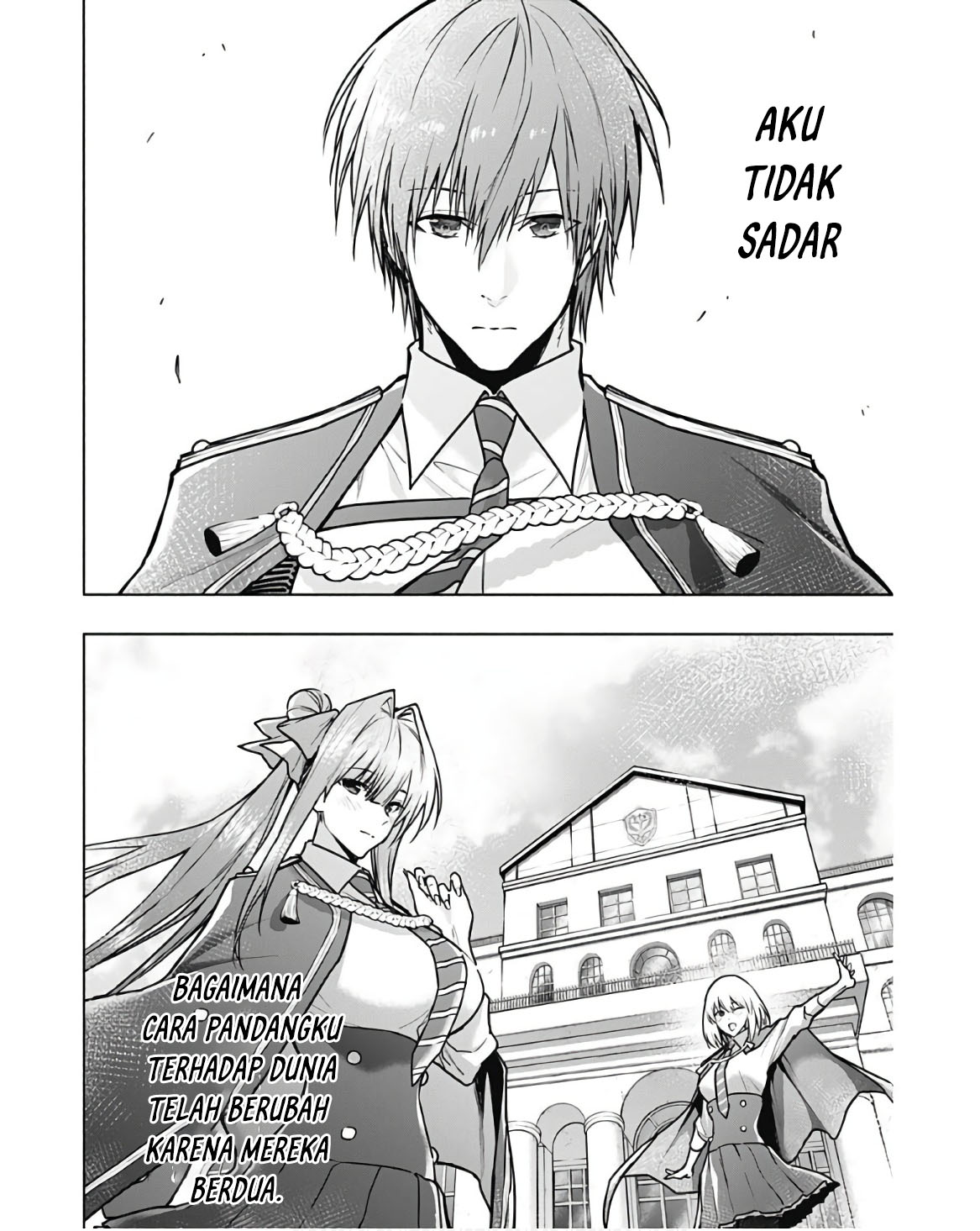 Chapter 105 - halaman 8