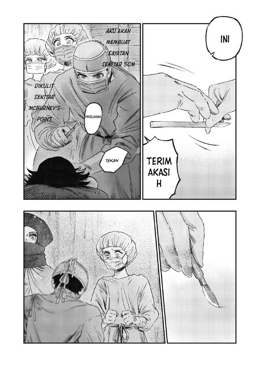 Chapter 17 - halaman 25