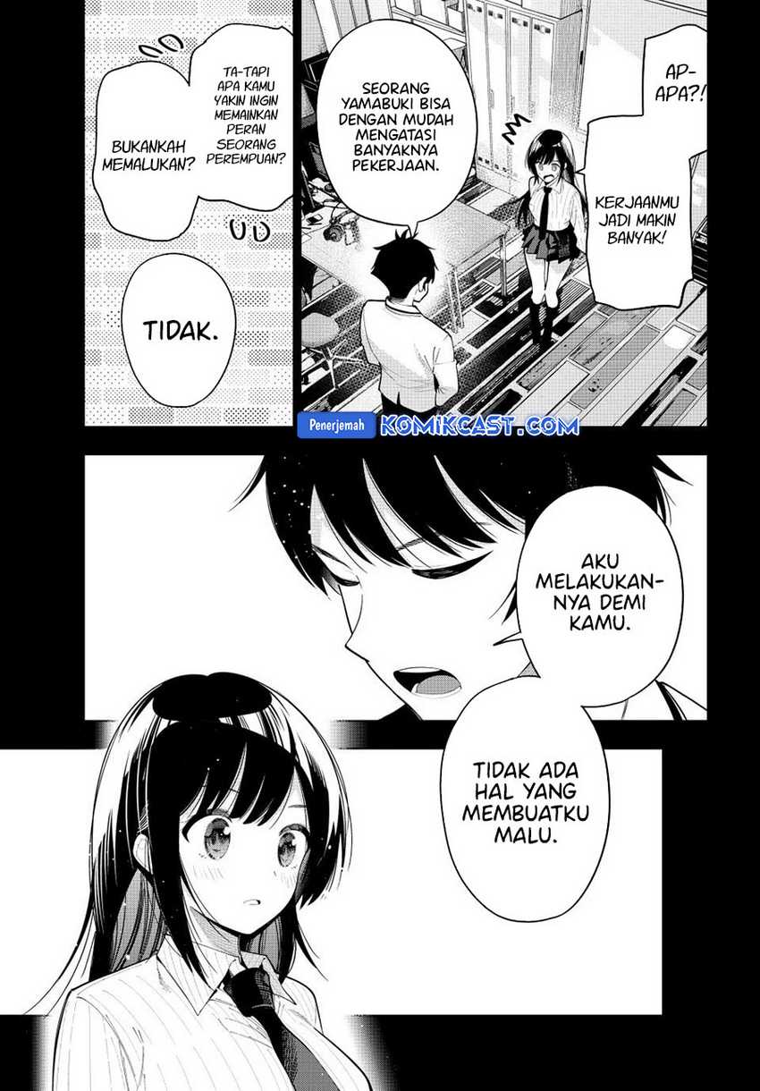 Chapter 63 - halaman 17