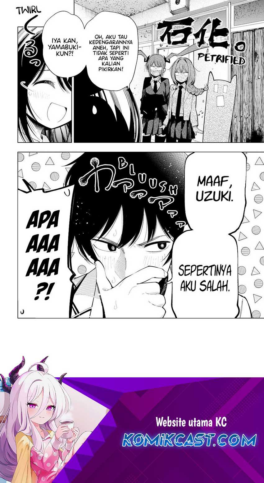 Chapter 63 - halaman 22