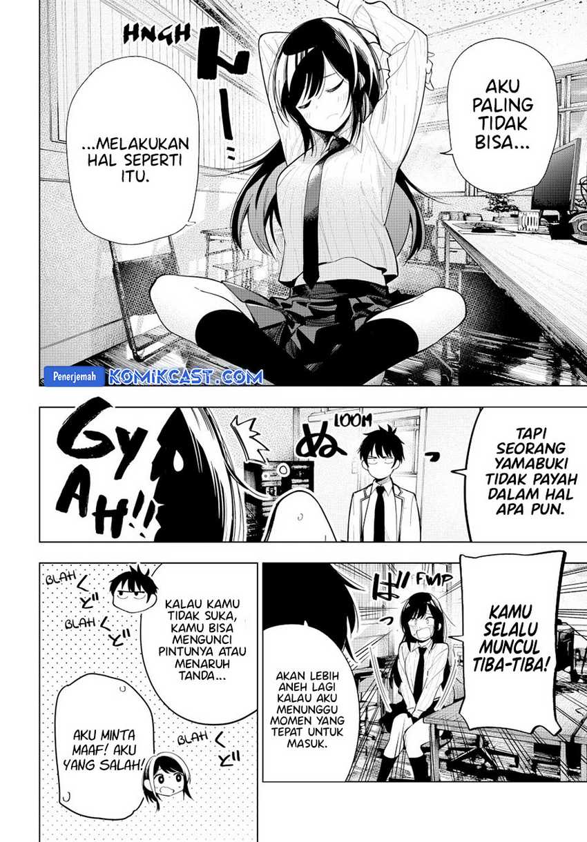 Chapter 63 - halaman 6