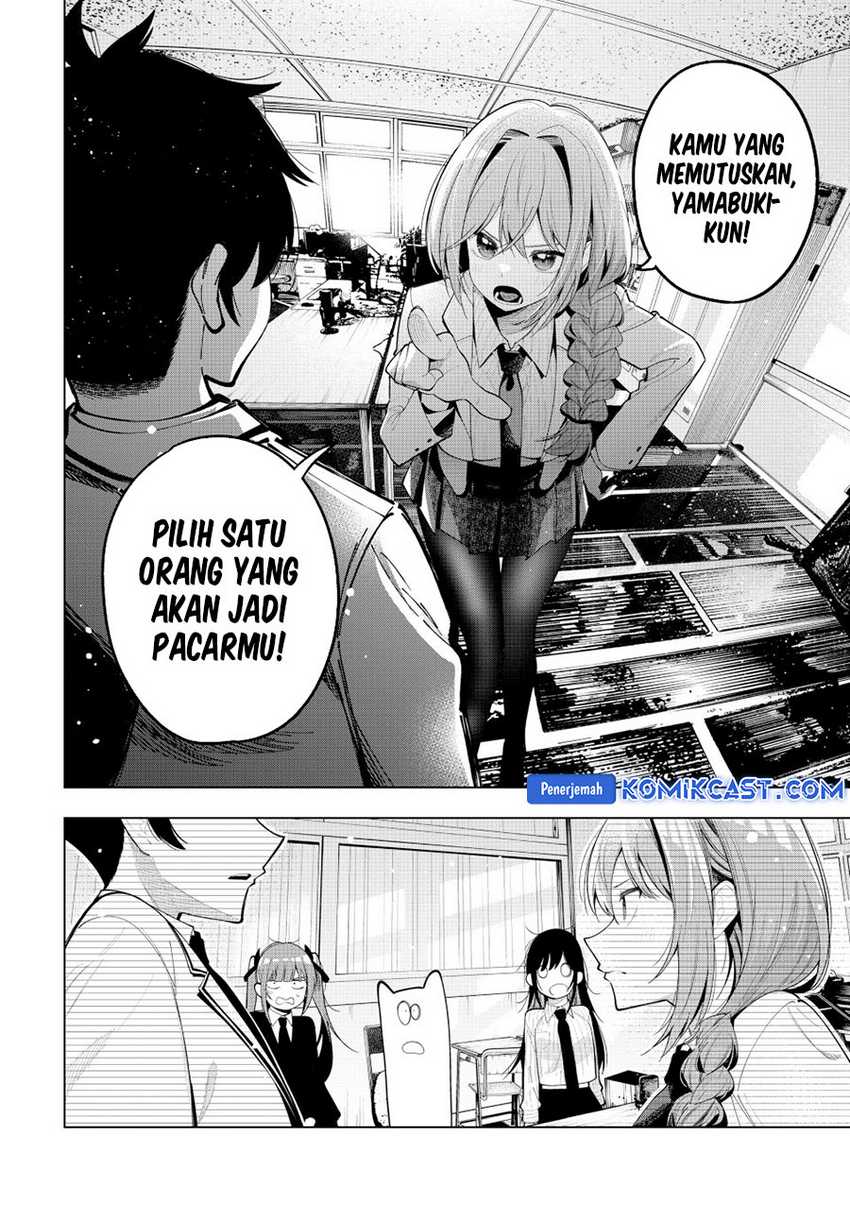Chapter 62 - halaman 16