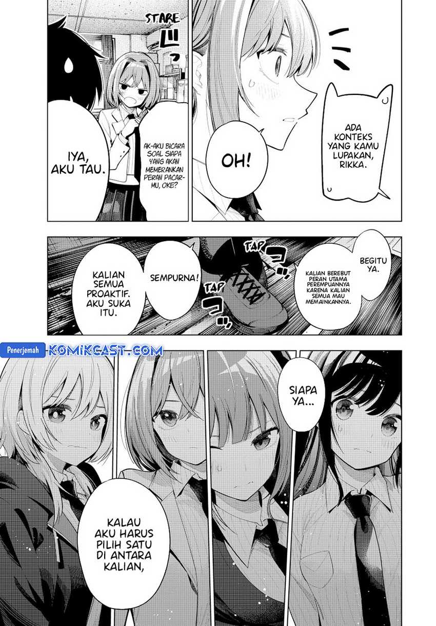 Chapter 62 - halaman 17