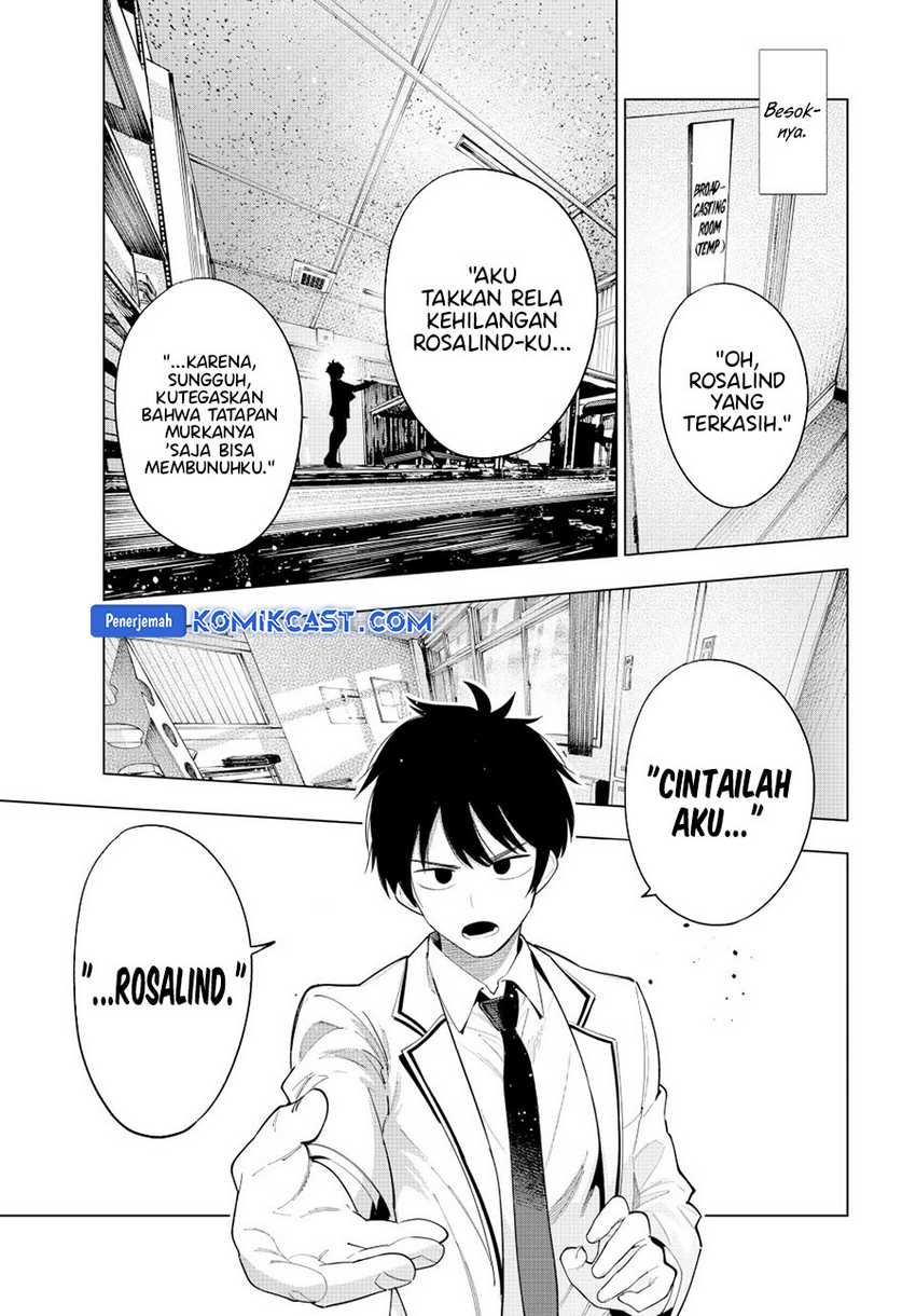 Chapter 62 - halaman 21