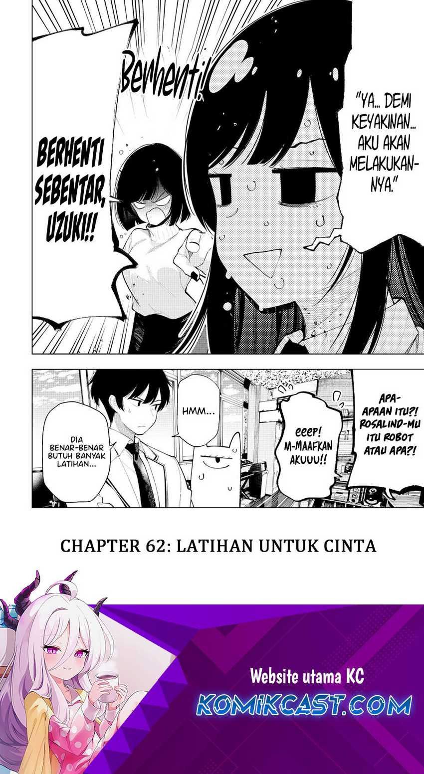 Chapter 62 - halaman 22