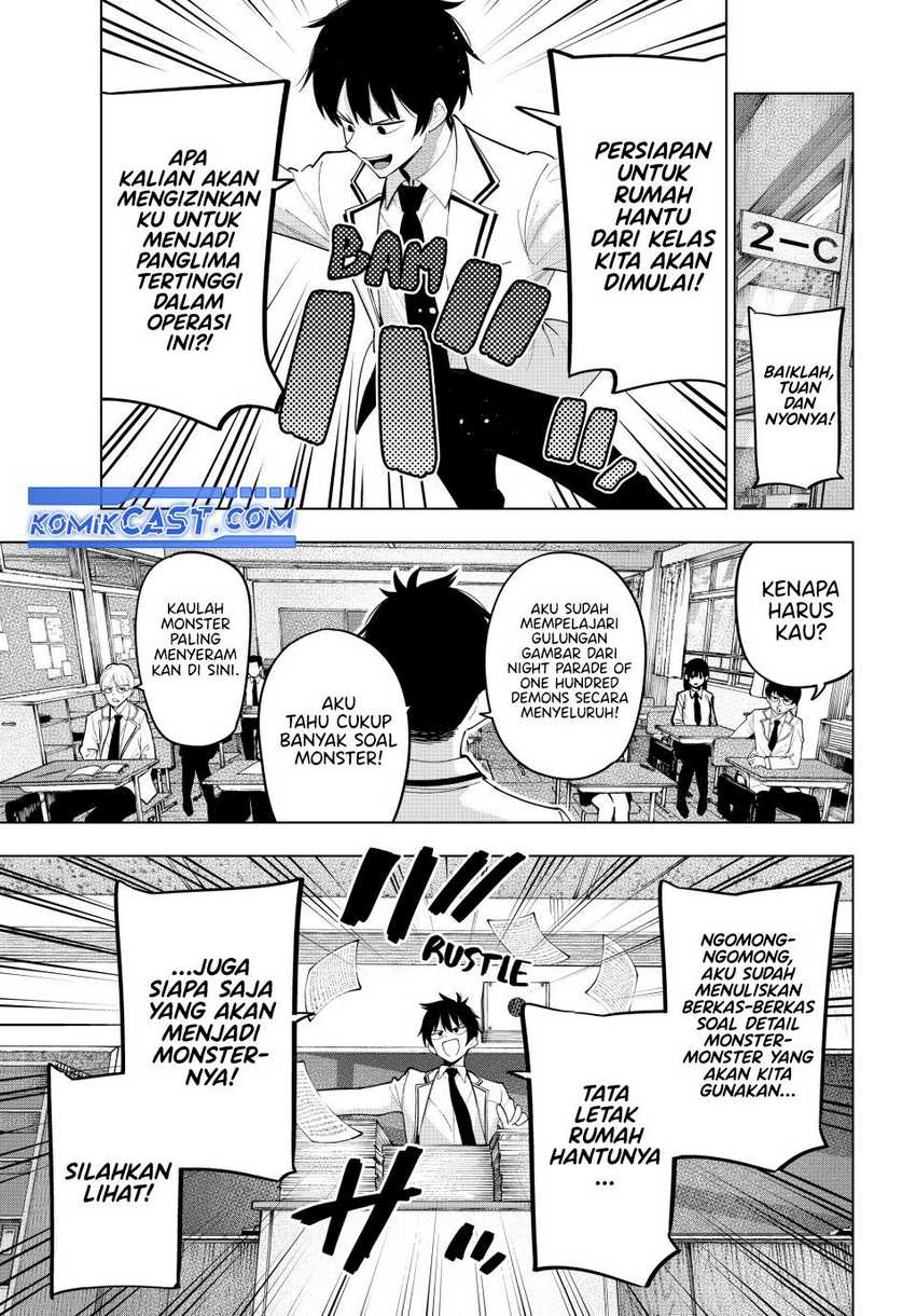 Chapter 61 - halaman 16