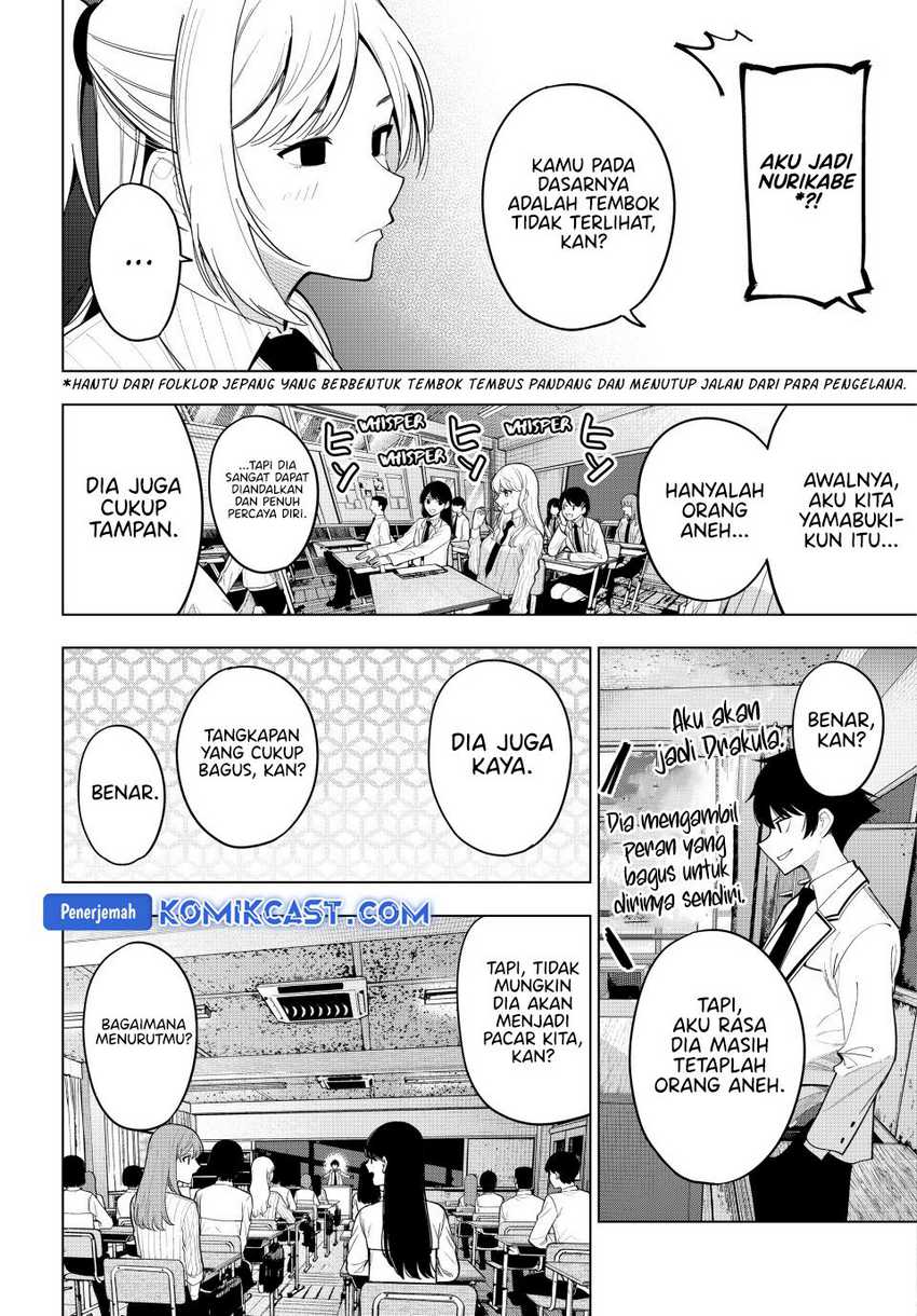 Chapter 61 - halaman 17