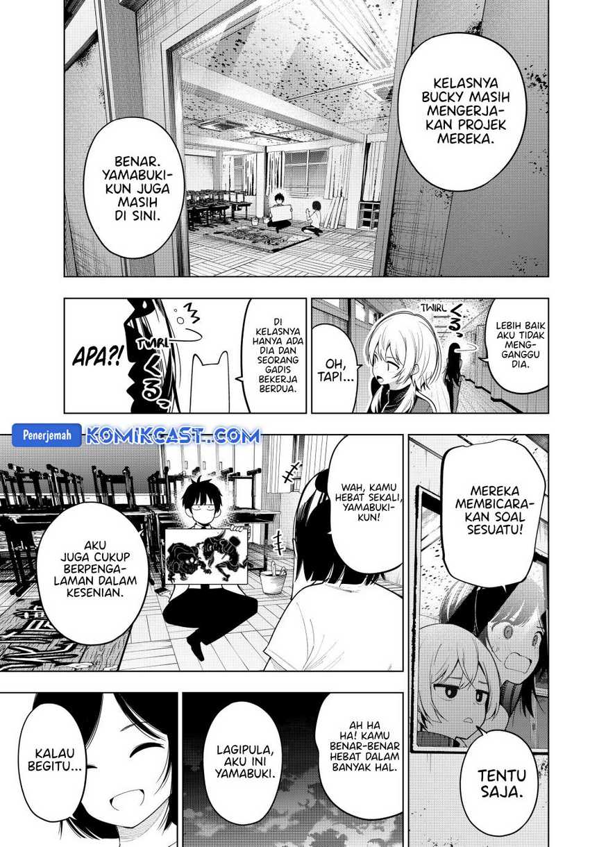 Chapter 61 - halaman 20