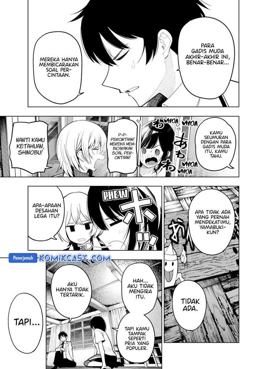 Chapter 61 - halaman 22