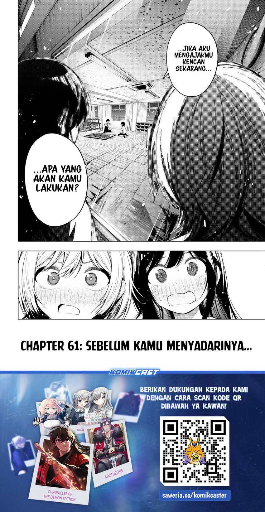 Chapter 61 - halaman 23
