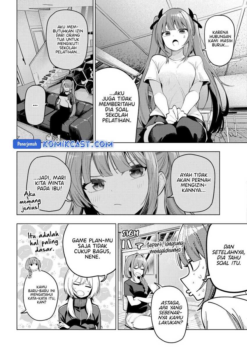 Chapter 61 - halaman 7