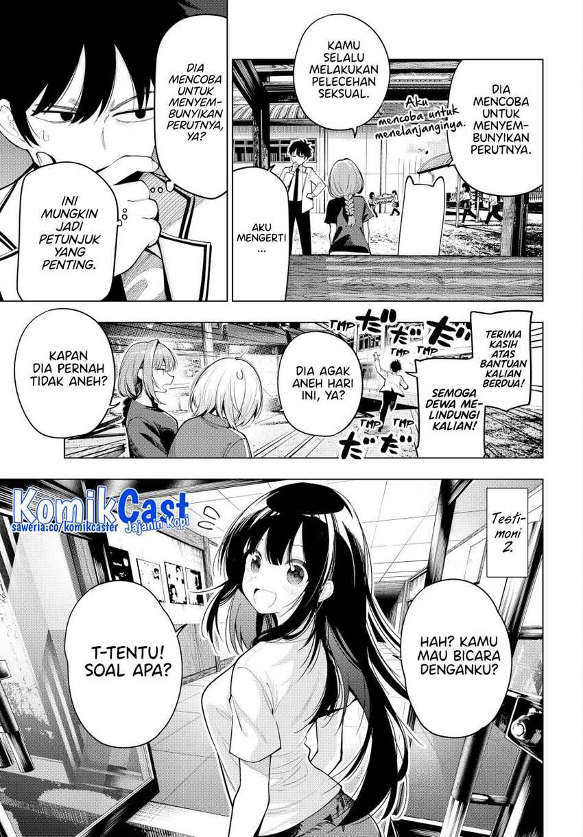 Chapter 60 - halaman 11