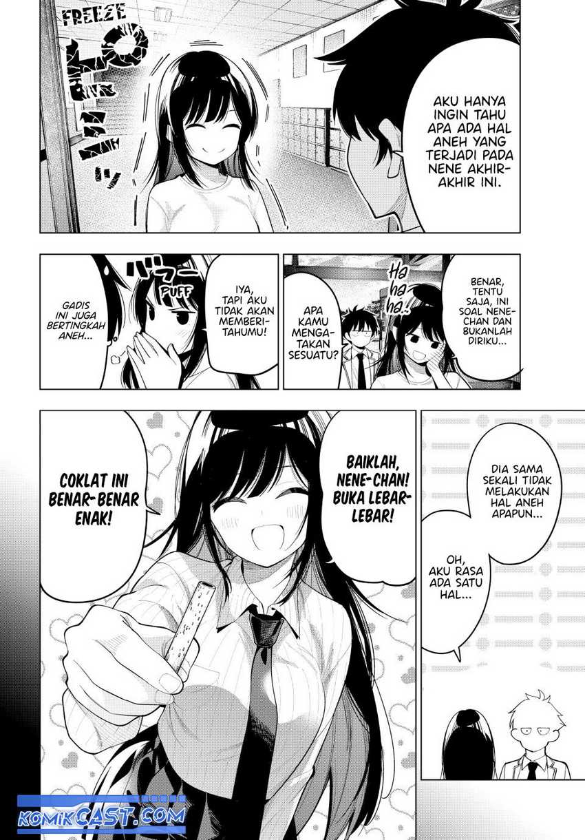 Chapter 60 - halaman 12