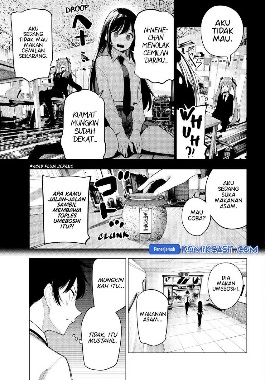 Chapter 60 - halaman 13