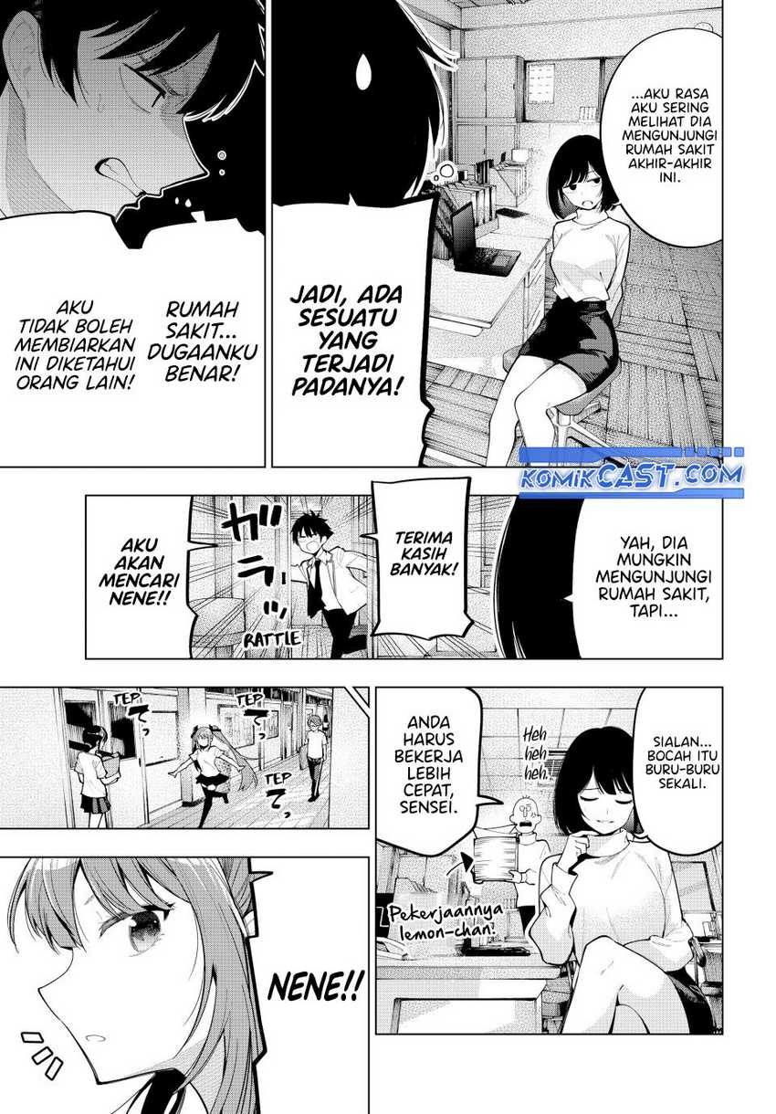 Chapter 60 - halaman 15
