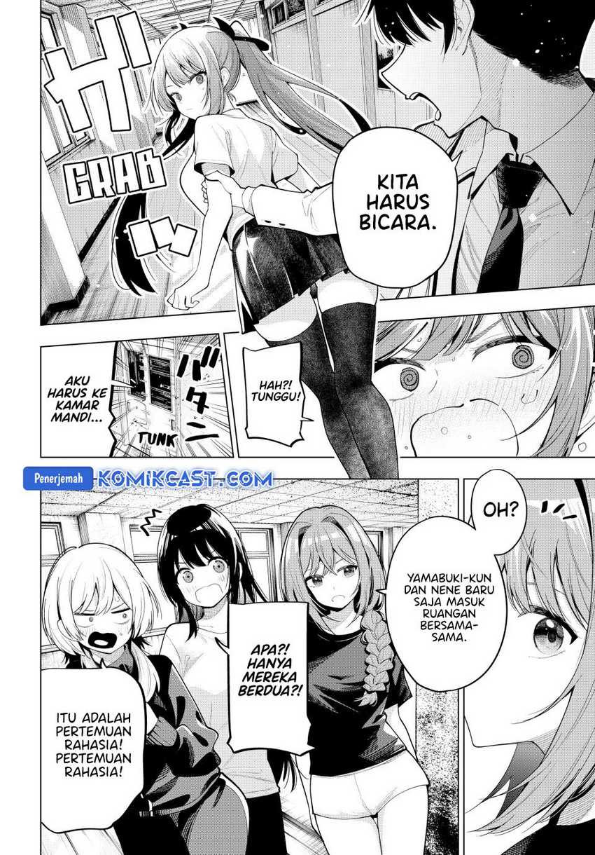 Chapter 60 - halaman 16