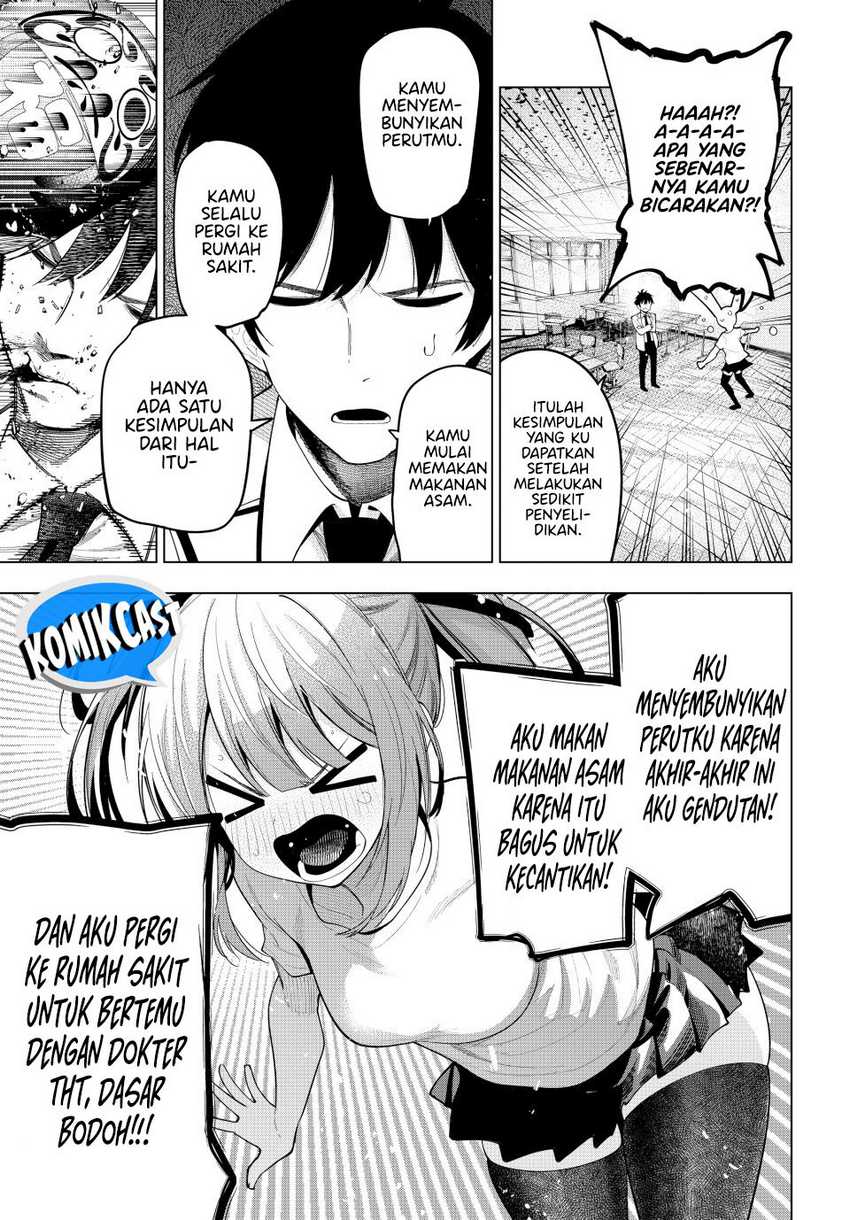 Chapter 60 - halaman 19
