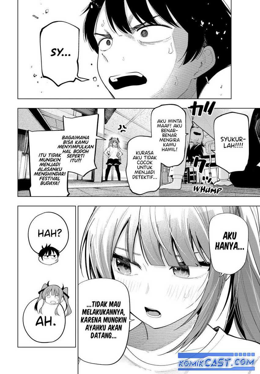Chapter 60 - halaman 20